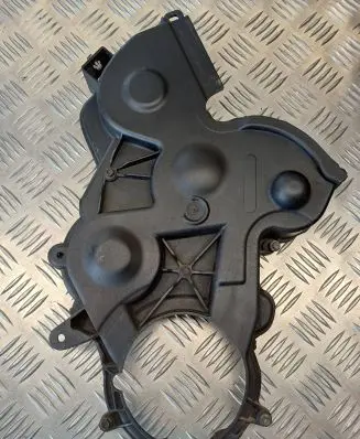 Ford C-MAX II Timing belt guard (cover) 9469902 9492302
