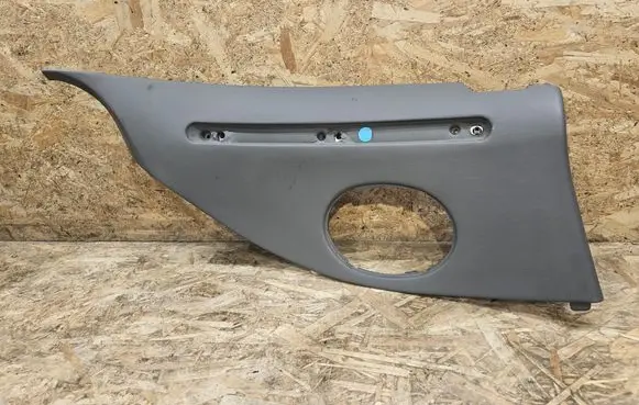 Maserati Coupe Coupe rear side trim panel 