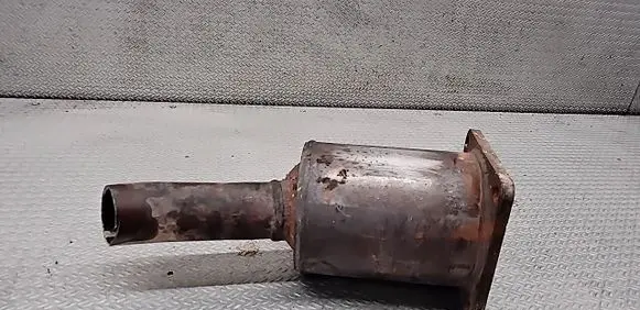 Catalyst/FAP/DPF particulate filter