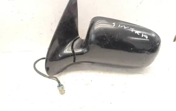 Opel Sintra Front door electric wing mirror