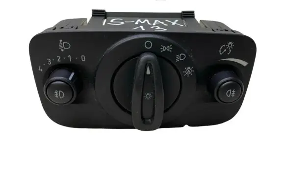 Ford S-MAX Light switch 8G9T13A024CD