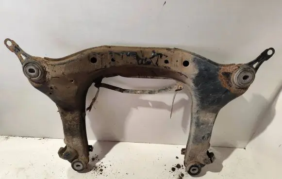 Audi A4 S4 B6 8E 8H Front subframe