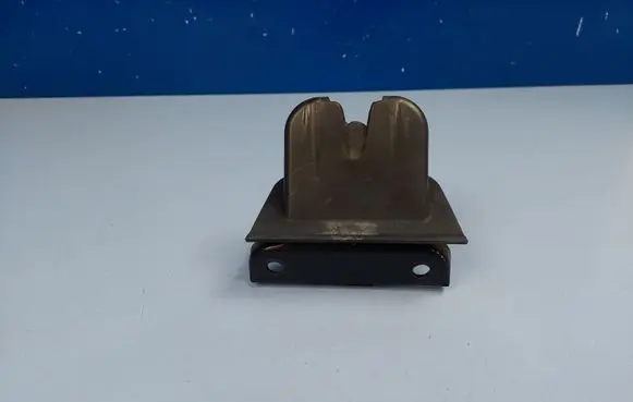 Audi A2 Tailgate/trunk/boot lock/catch/latch 8Z0827520