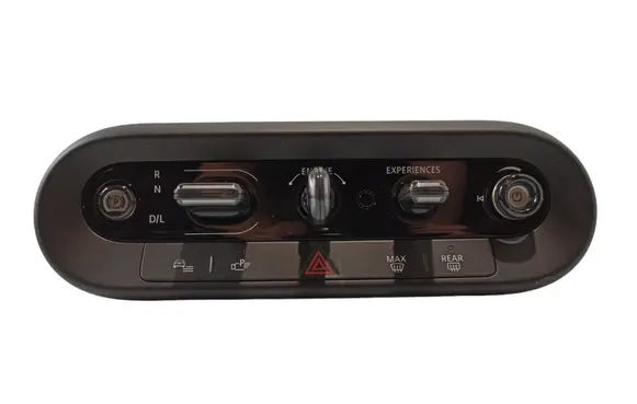Mini Countryman U25 Climate control unit 61315A96C18 5A96C18