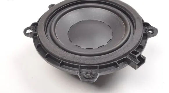 Volvo C70 Front door speaker 31252958