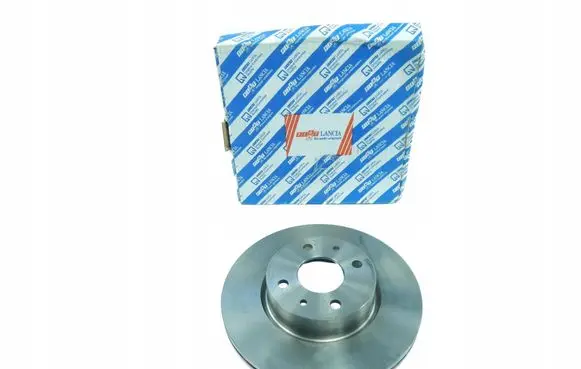 Fiat Croma Front brake disc 82464702