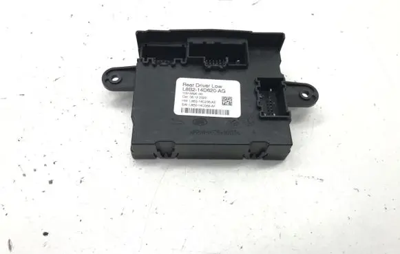 Jaguar I-Pace Door control unit/module L8B214D620AG