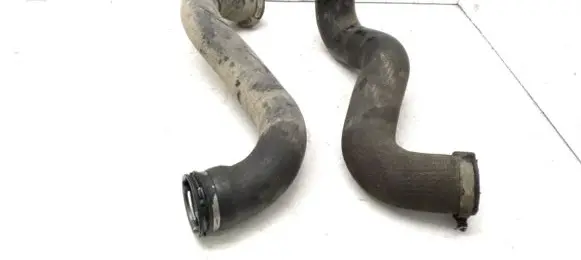 Citroen C6 Intercooler hose/pipe