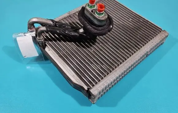 KIA Sportage Interior heater climate box assembly IMPRK1401824