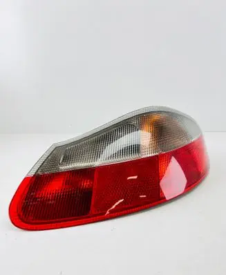 Porsche Boxster 986 Rear/tail lights 98663142403