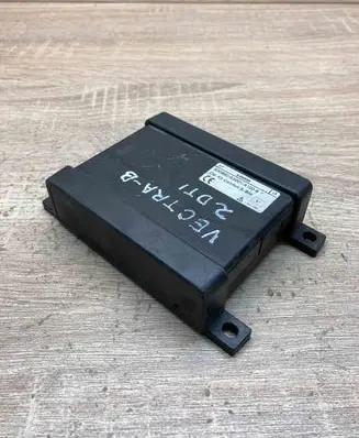 Opel Vectra B Other control units/modules S30880S2001A1008