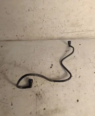 Audi A6 C7 Fuel line pipe 4G0201227