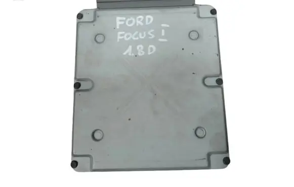 Ford Focus Engine control unit/module 1S4F12A650AE