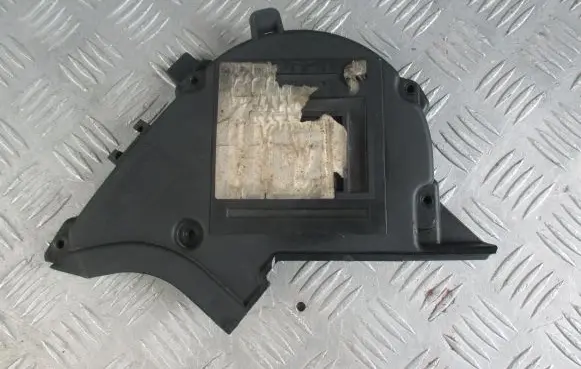 Ford Focus Other engine bay part 9651560180