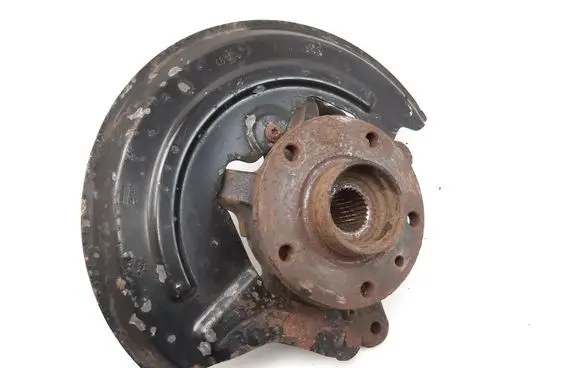 Mercedes-Benz Citan W415 Front wheel hub 8200756273