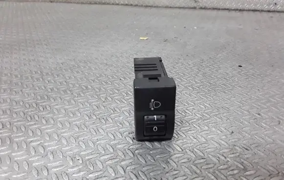Mazda 3 I Headlight level height control switch BP4K666F0
