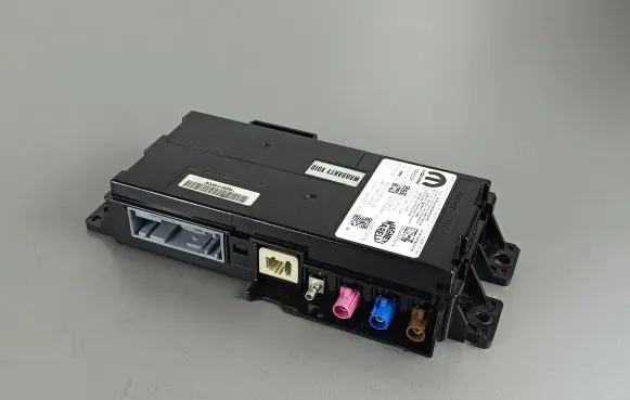 Jeep Grand Cherokee WL Other control units/modules 68570137AE