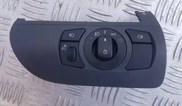 BMW 6 E63 E64 Light switch 6925252