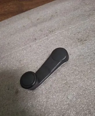 Audi 80 90 S2 B4 Rear door window winding handle 