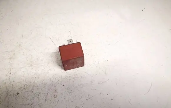 Renault Scenic I Other relay 12v25a03612