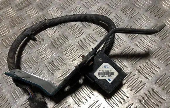 Ford Windstar Airbag deployment crash/impact sensor 97BB14B004AF AH28493134
