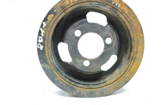Mini One - Cooper Coupe R56 Crankshaft pulley