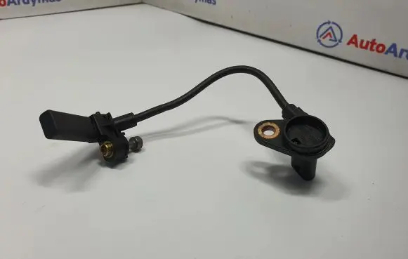 BMW 5 F10 F11 Crankshaft speed sensor 7582842 13627582842