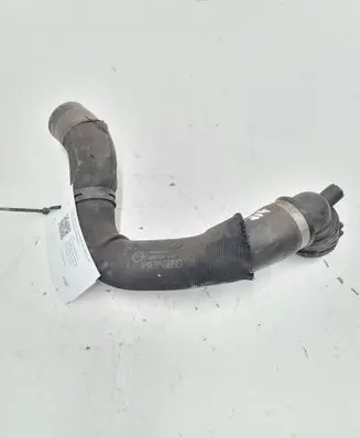 Audi A6 S6 C6 4F Engine coolant pipe/hose 4F0121055J