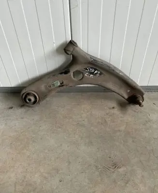 KIA Stonic Front lower control arm/wishbone 54501H8500 20220413