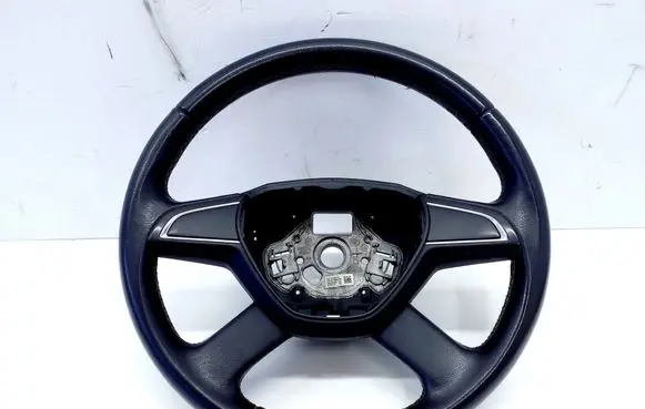 Skoda Rapid (NH) Steering wheel 5J0419091N