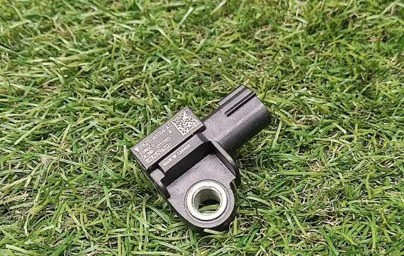 Ford Fiesta Airbag deployment crash/impact sensor BK2T14B006AC
