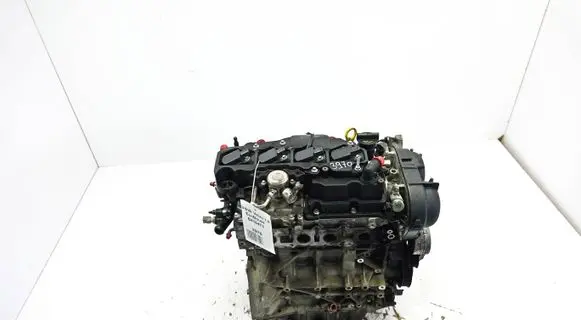 Volvo V40 Engine B4164T3