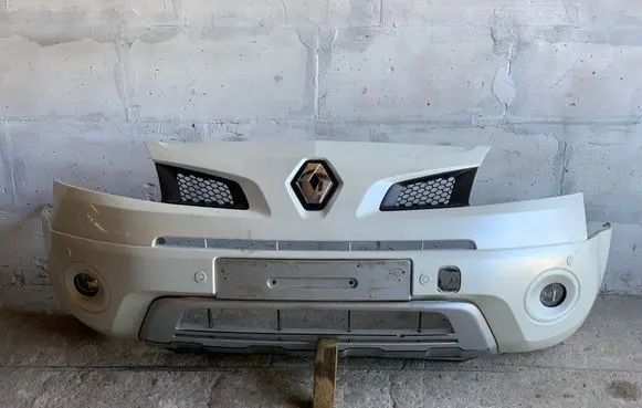 Renault Koleos I Front bumper
