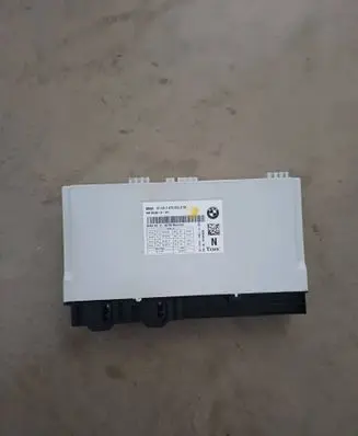 BMW 4 F32 F33 Seat control module 7474972