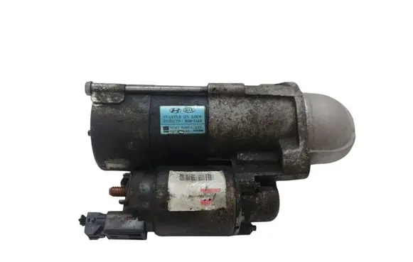 Hyundai i40 Starter motor 361002A810 8000496