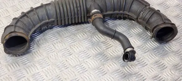 Ford Transit Turbo air intake inlet pipe/hose CC119C623CG