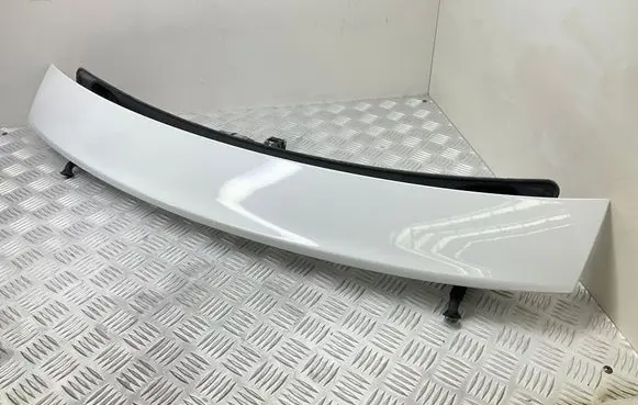 Audi TT TTS Mk2 Tailgate/trunk spoiler 8J0827948D