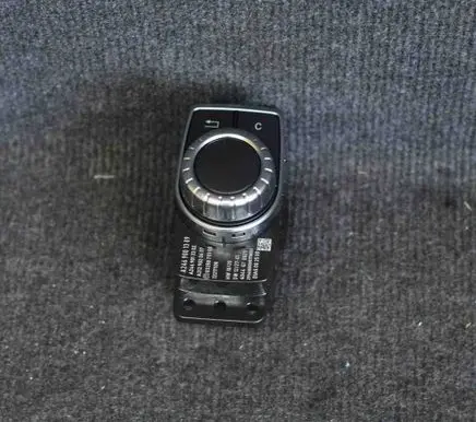 Mercedes-Benz A W169 Head unit multimedia control A2469001309 A2129020607
