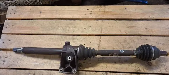 Ford Focus C-MAX Front driveshaft 4M513K3050A