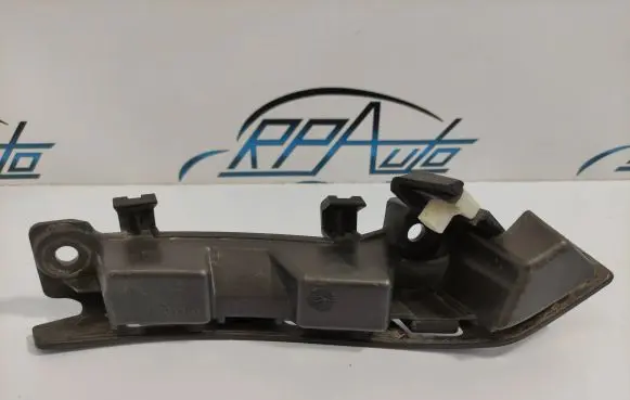 Land Rover Range Rover Sport L320 Bumper support mounting bracket corner DPL000161