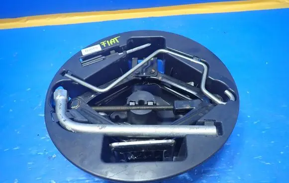 Fiat 500 Lift Jack 51716187 5171618