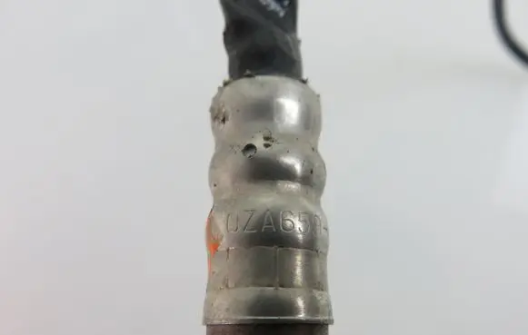 Volkswagen PASSAT B5 Lambda probe sensor OZA659EE16