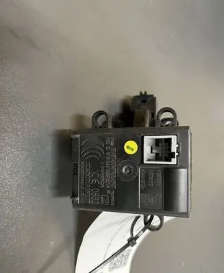 Jaguar XF X250 Ignition lock 3043A6G9FXCVR