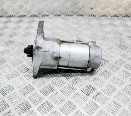 Land Rover Discovery Sport Starter motor GJ3211001BD 4380002001