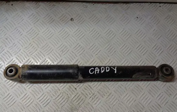 Volkswagen Caddy Rear shock absorber/damper
