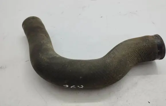 Honda Accord Intercooler hose/pipe 080612