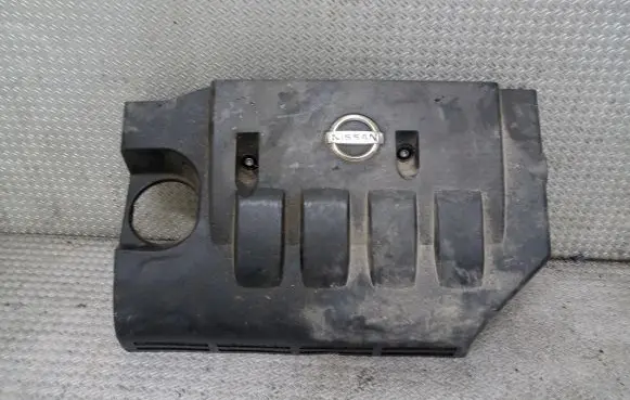 Nissan Tiida C11 Engine cover (trim) 14041ED50A