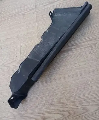 KIA Sorento Fender end trim 841402P500