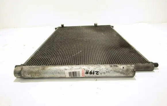 Toyota Avensis T270 A/C cooling radiator (condenser)