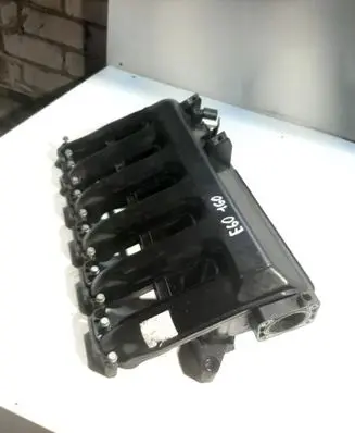 BMW 5 E60 E61 Intake manifold